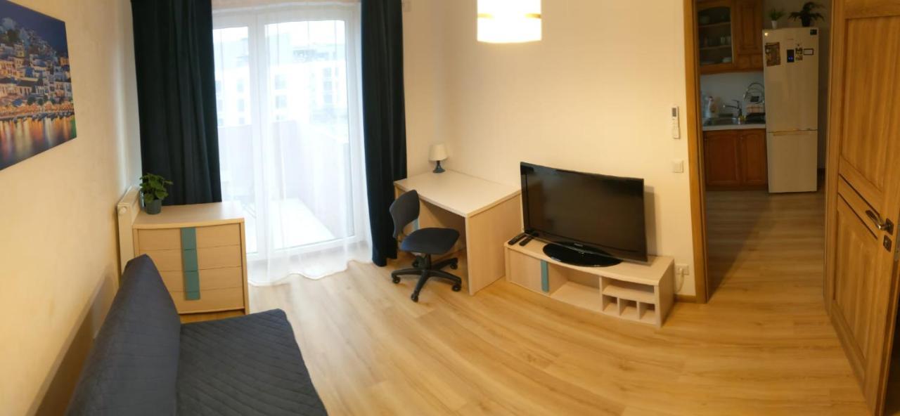 Apartament Octavian
